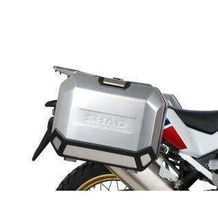Sidostöd för motorcykel Shad 4P System Honda Crf 1100 L Africa Twin Adventure Sport 2020-2020