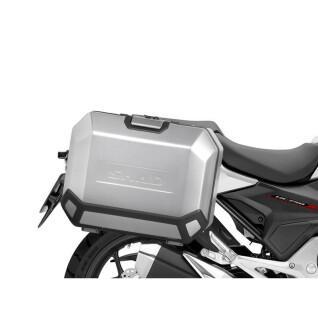 Sidostöd för motorcykel Shad 4P System Honda Nc 750X 2016-2020