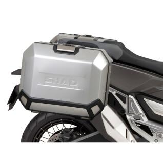 Sidostöd för motorcykel Shad 4P System Honda X-Adv 750 2017-2020