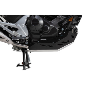 Motorcykel mittmonter SW-Motech Honda NC 700 X (12-14) / NC 750 X (14-)