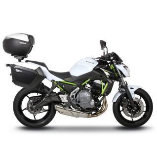 Sidostöd för motorcykel Shad 3P System Kawasaki 650 Ninja (17 À 21)