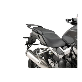 Sidostöd för motorcykel Sw-Motech Evo. Honda Vfr 800 X Crossrunner (15-)