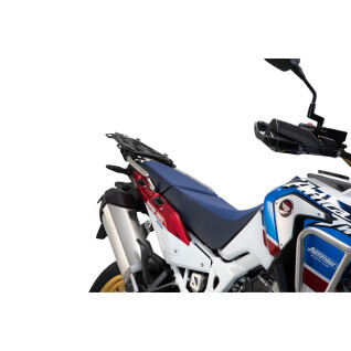 Sidostöd för motorcykel Sw-Motech Pro - Version Off-Road Noir. Honda Africa Twin / Adv Sports (18-)
