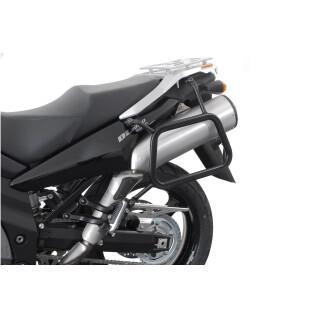 Sidostöd för motorcykel Sw-Motech Evo. Suzuki Dl 1000 V-Strom / Kawasaki Klv1000