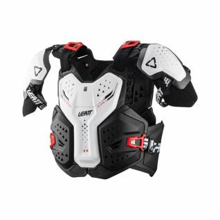 Bröstskydd för motorcykel Leatt 6.5 Pro