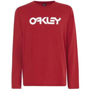 Långärmad T-shirt Oakley Mark II