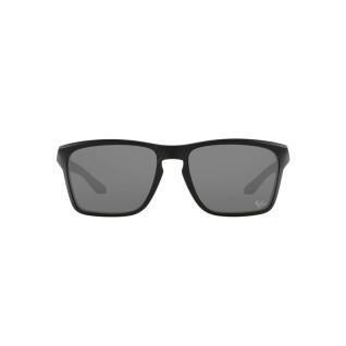 Solglasögon Oakley Sylas MotoGP™ Collection - verres Prizm Black, monture Matte Black