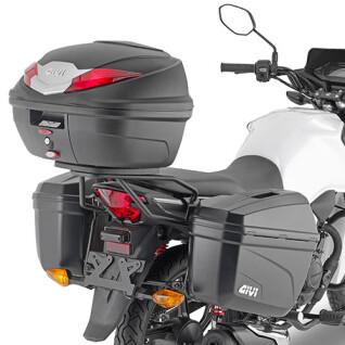 Sidostöd för motorcykel Givi Monokey Honda Cb 125 F (21)