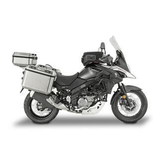 Sidostöd för motorcykel Givi Monokey Suzuki Dl650 V-Strom (17 À 20)
