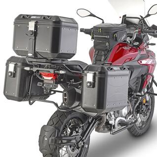 Sidostöd för motorcykel Givi Monokey Benelli Trk502 X (18 À 21)