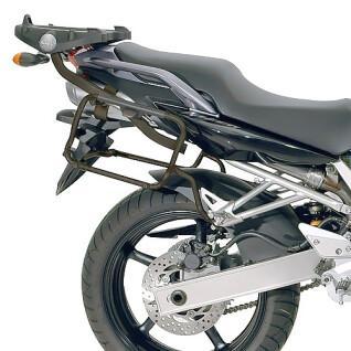 Sidostöd för motorcykel Givi Monokey Side Yamaha Fz6/Fz6 600 Fazer  (04 À 06)