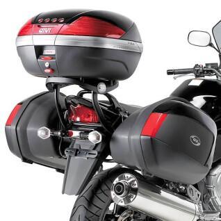 Sidostöd för motorcykel Givi Monokey Side Suzuki Gsf 1250 Bandit/Bandit S (07 À 11)