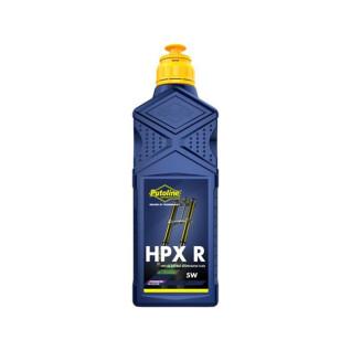 Gaffelolja för motorcykel Putoline HPX 5W