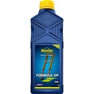 Motorolja för motorcyklar Putoline Formula GP 5W