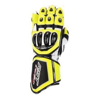 Handskar för motorcykelracing RST Tractech Evo 4