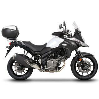Stöd för motorcykelns bästa fall Shad Suzuki 1000 V-Strom (14 à 21)