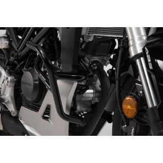 Motorcykelvakter Sw-Motech Crashbar Honda Cb125r (18-)