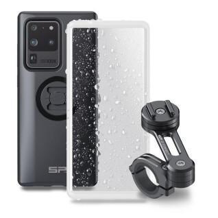 Telefonhållare SP Connect Moto Bundle Samsung S20 Ultra