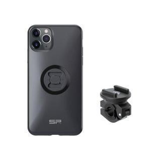 Telefonhållare SP Connect Moto Bundle iPhone 11 Pro Max