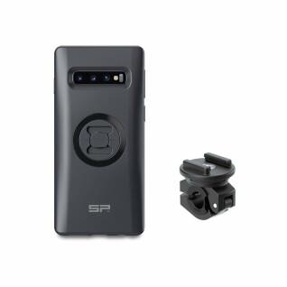 Telefonhållare SP Connect Moto Bundle Samsung S10