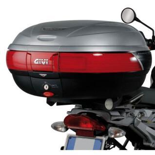 Stöd för motorcykelns bästa fall Givi Monokey Bmw R 1200 GS (04 à 12)