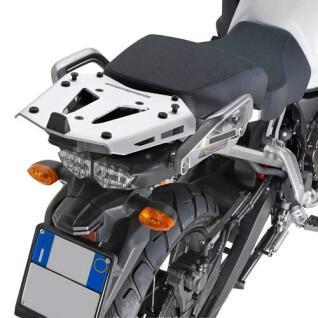 Stöd för motorcykelns bästa fall Givi Monokey Yamaha XT 1200Z super Teneré (10 à 20)
