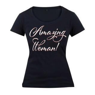 T-shirt för kvinnor Segura amanda
