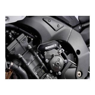 Ramskydd för motorcykel Sw-Motech Yamaha Fz8/Fz8 Fazer (10-)