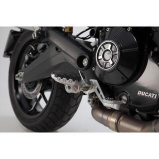 Fotstödssats SW-Motech EVO Ducati / Benelli TRK 502 X (18-)