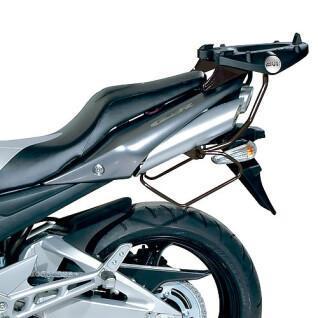 spridare för motorcykelväskor Givi Suzuki GSR 600 (06 à 11)