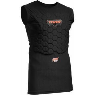 Ärmlöst bröstskydd för motocross Thor Comp XP Flex