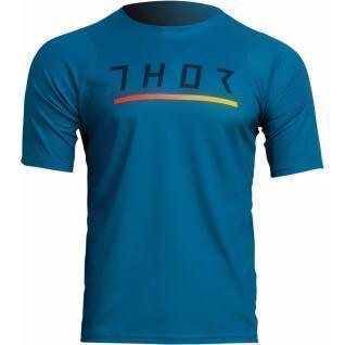 Motocross-tröja Thor Assist Caliber