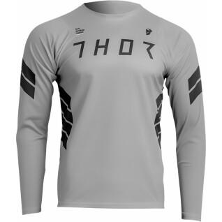 Motocross-tröja Thor Assist Sting