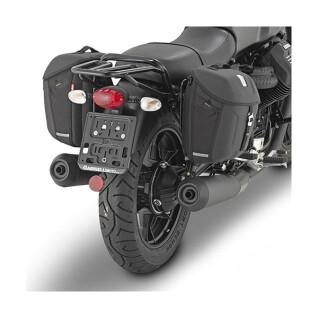 spridare för motorcykelväskor Givi MT501/MT501S Moto Guzzi V7/V7 III Stone/Special (17 à 20) / Stone Night Pack (19 à 20)