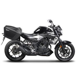 Sidostöd för motorcykel Shad 3P System Yamaha Mt03 (15 À 19)