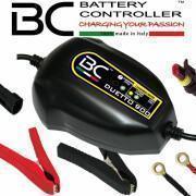 Batteriladdare BC Charger 900 Duetto