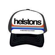 Kapsyl Helstons cap mora