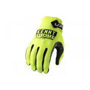 Motocross-handskar Kenny up