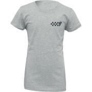 T-shirt för barn Thor checkers heather