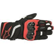 Handskar för motorcykel Alpinestars T SP W drystar®