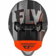 Motocrosshjälm Fly Racing Formula Vector