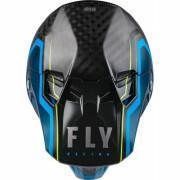 Motocrosshjälm Fly Racing Formula Axon