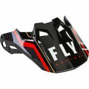 Visir för motocrosshjälm för barn Fly Racing Formula Axon
