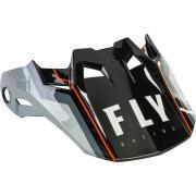 Visir för motocrosshjälm Fly Racing Formula Axon
