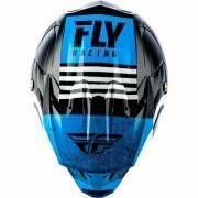 Motocrosshjälm Fly Racing Toxin Mips Embargo 2020