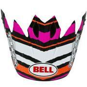 Visir för motocrosshjälm Bell MX 9 Scrub