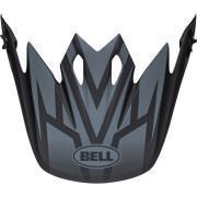 Visir för motocrosshjälm Bell MX-9 Mips - Disrupt