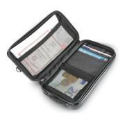 mobilskal med plånbok Optiline Opti Plus
