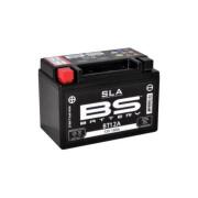 Batteri för motorcykel BS Battery SLA BT12A - C (10Hr) - C (20Hr)