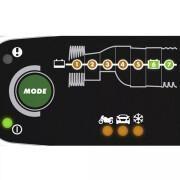 Batteriladdare för motorcykel Ctek MXS 3.8 EU